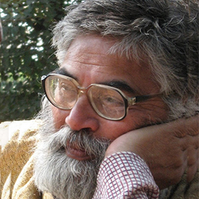 Dr. Surendra Gadekar